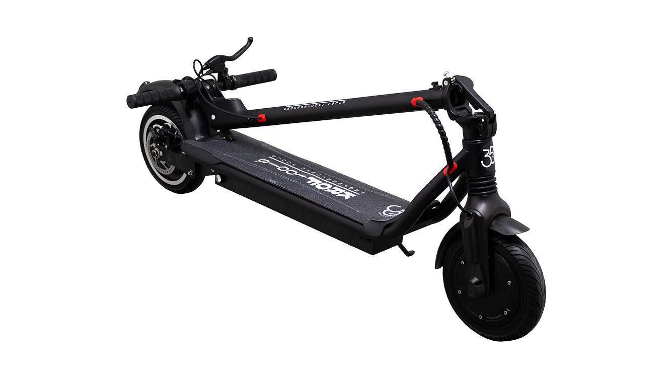 Trotinete Electrica Expert Kroftools