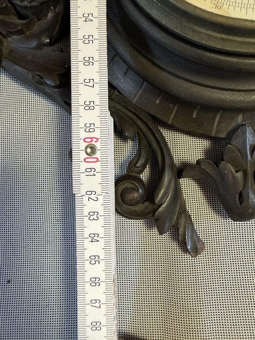 Барометр з Німеччини антикваріат