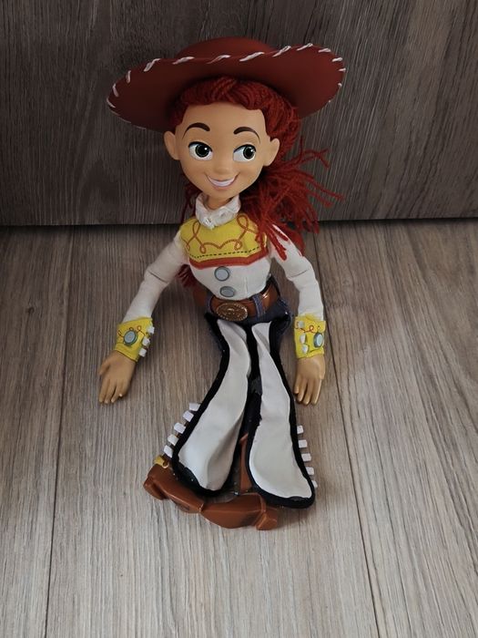Toy story 40cm interaktywna