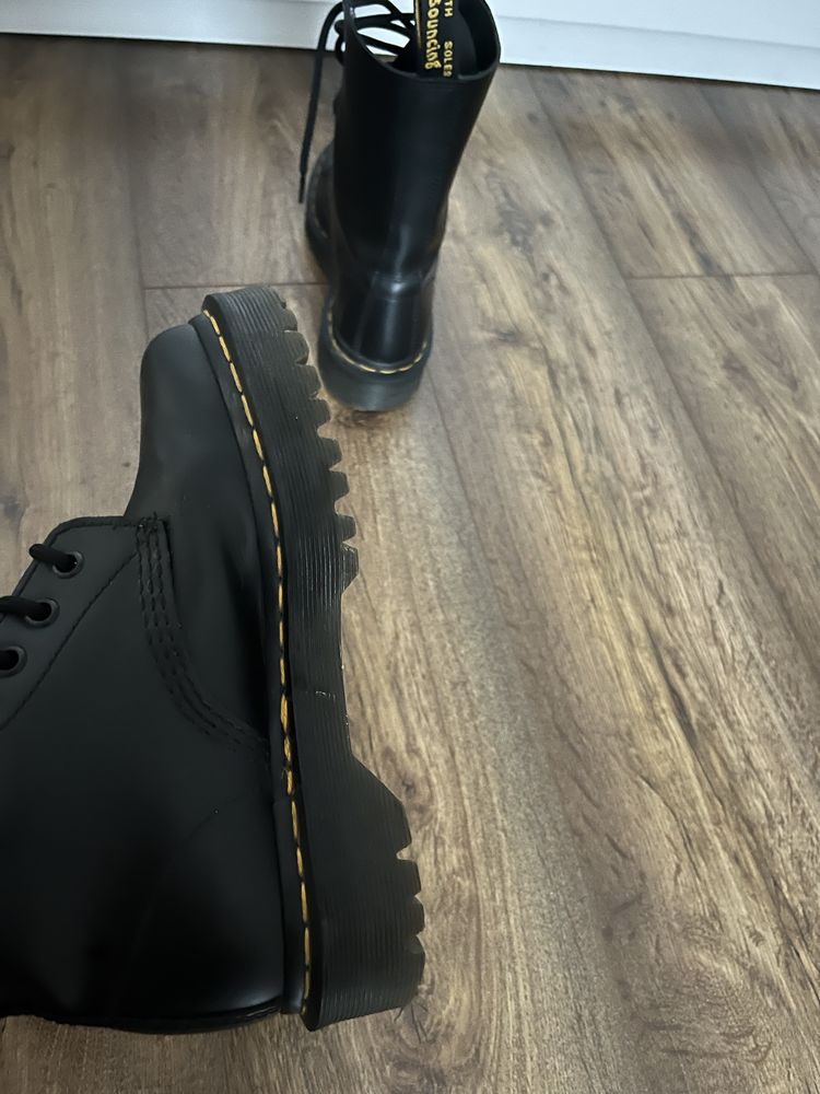 Dr Martens черевики