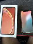 iPhone XR 64GB Coral