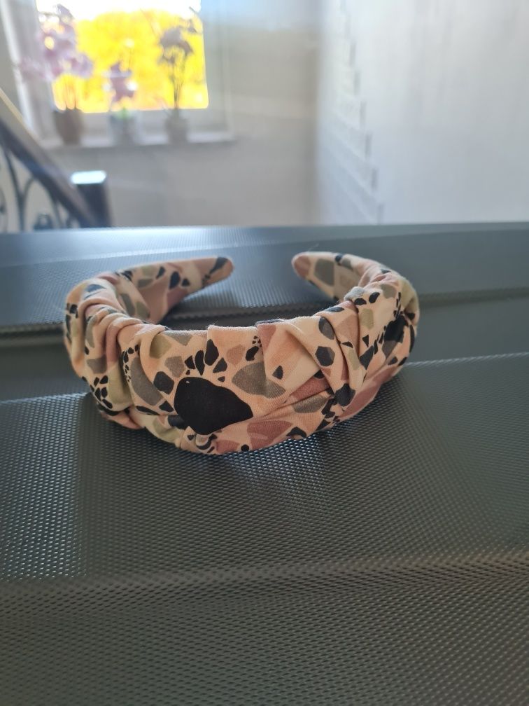 Opaska Ul&ka regular stan bardzo dobry