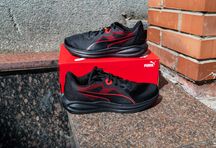 Кросівки чоловічі Puma Twitch Runner 376289 02 оригинал сша