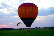 Sprzedam Balon 4 osobowy