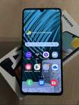 Samsung A41 niebieski 64 gb w zadbanym stanie!