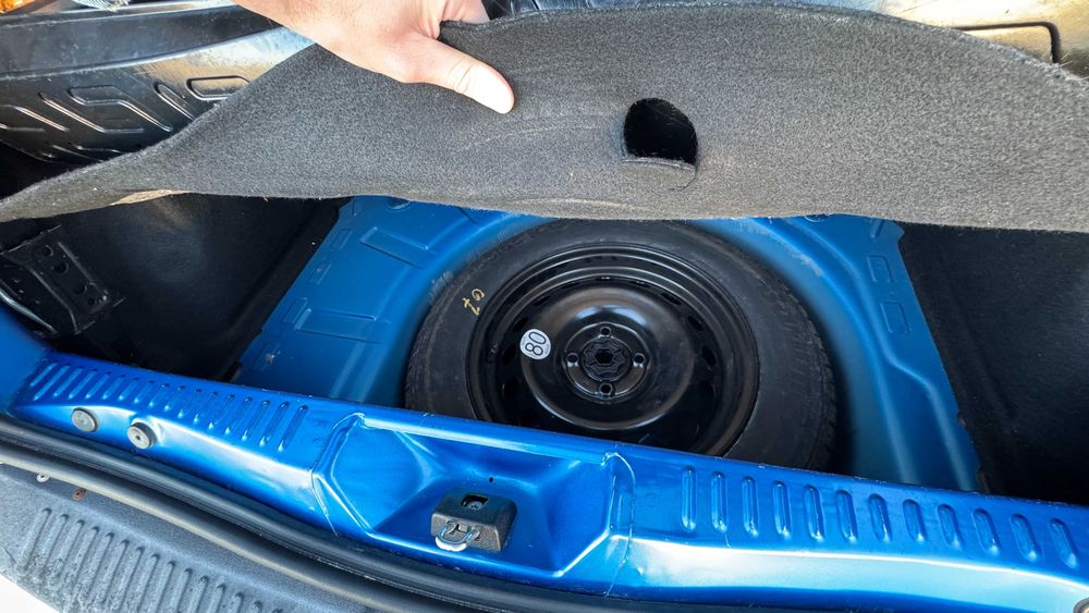 Dacia (Renault) Sandero Stepway 2 2016