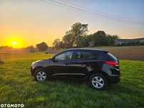 Hyundai ix35 2.0 CRDi Comfort 4WD