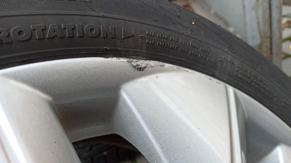 195 55 R16 ZOE Nokian Nordman RS2 диски Рено R16 195/55