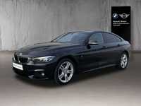 BMW Seria 4 420D Gran Coupe , salon PL, bezwypadek , od ręki , Gwarancja