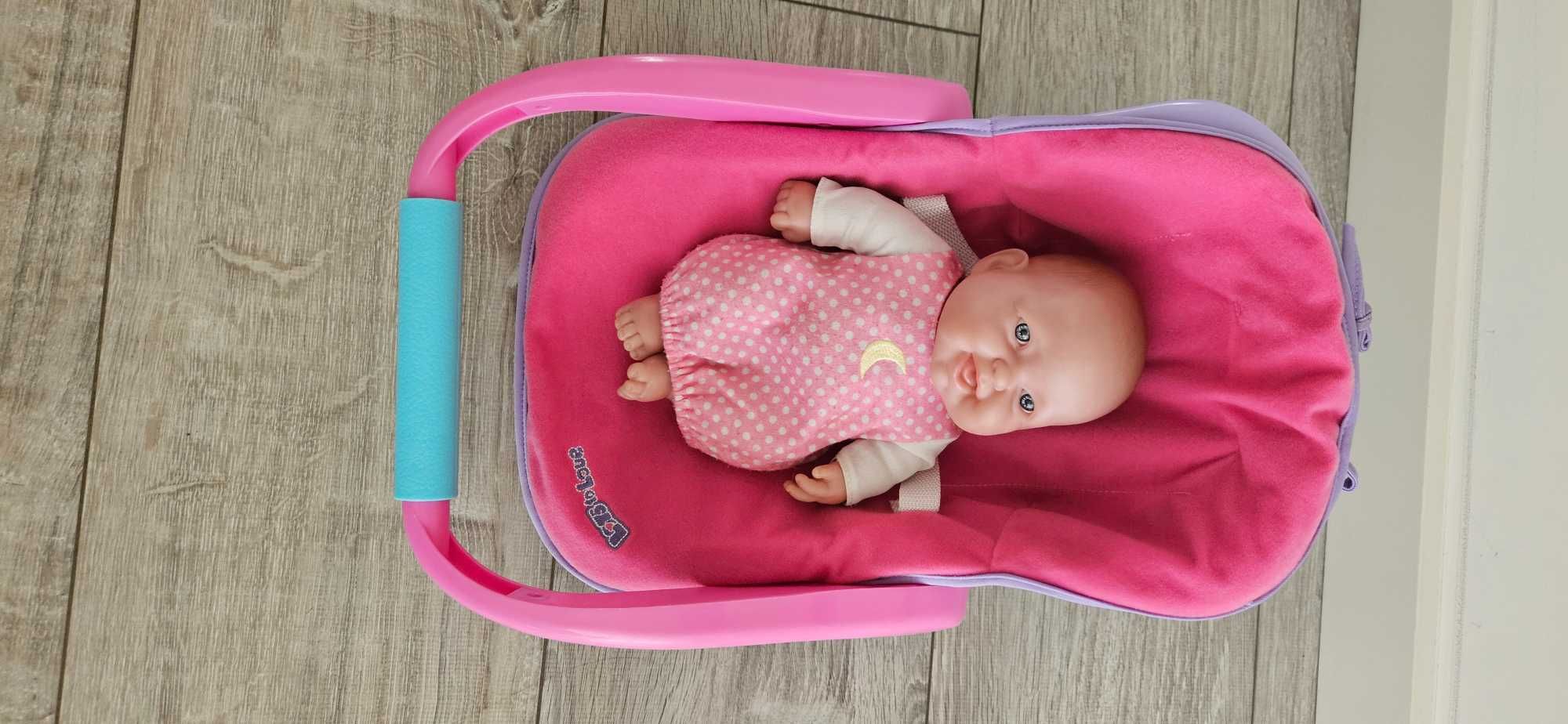 Babycooc de brincar