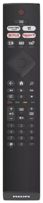 Nowy smart TV Philips 24PHS6808