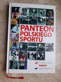 Panteon Polskiego Sportu album