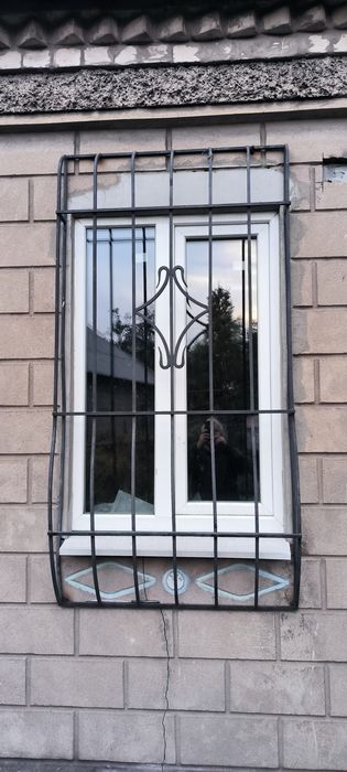 Продам НОВОЕ пластиковое окно STEKO