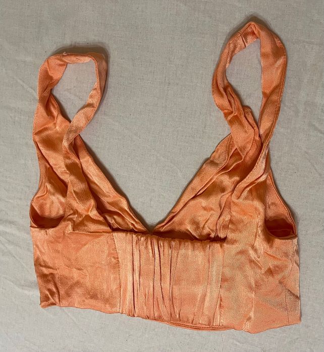 Красивий топ zara