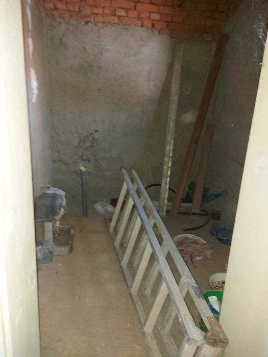 ПРОДАЖ 3-х кімнатного будинку у с. Геча 9 км до Берегова, 92 кв.м.