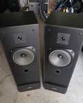 Kolumny Onkyo D-M2