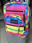 Plecak JANSPORT nowy