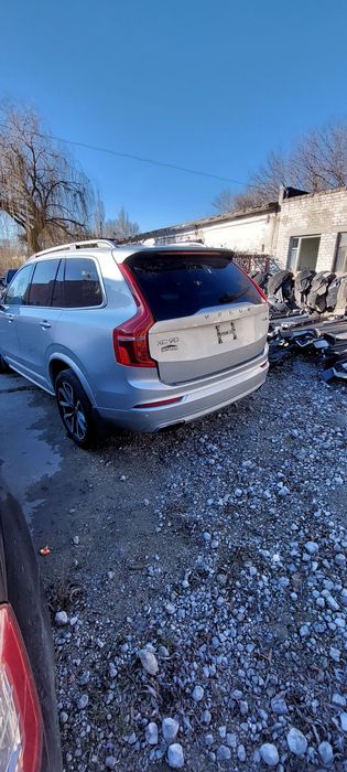Фонарь Volvo xc90 вольво Хс90 розборка лихтар