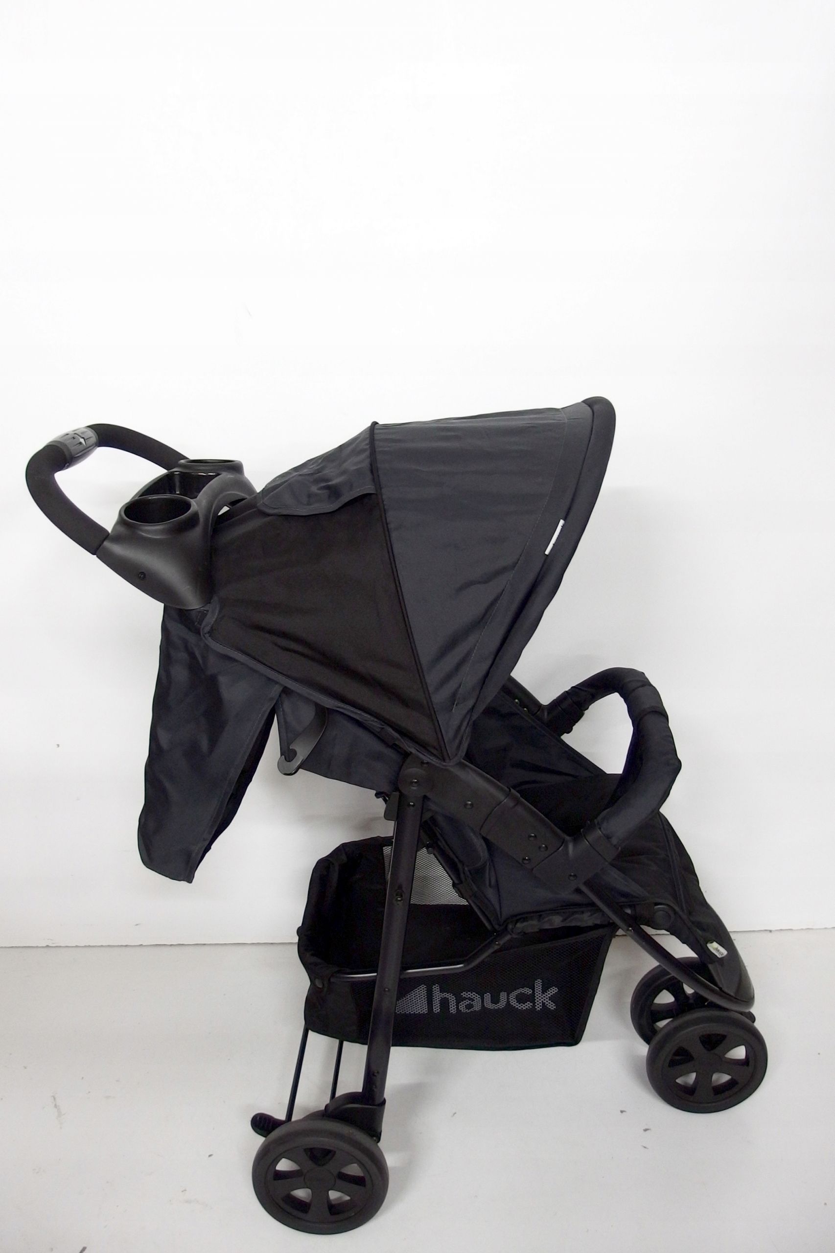 hauck citi neo 2 ii wózek spacerowy trójkołowy
