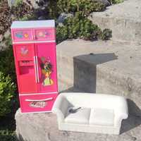 Мебель для Барби лот