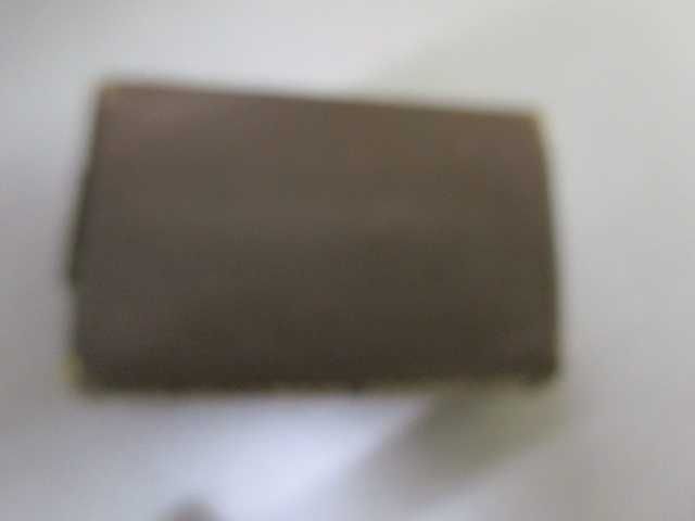 sabonete antigo vintage novo ACP