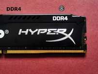 DDR4 8GB KingSton HyperX AQuado 2133 -Komputer