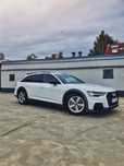 Audi A6 Allroad Na Gwarancji Cesja Salon PL Leasing Faktura Vat