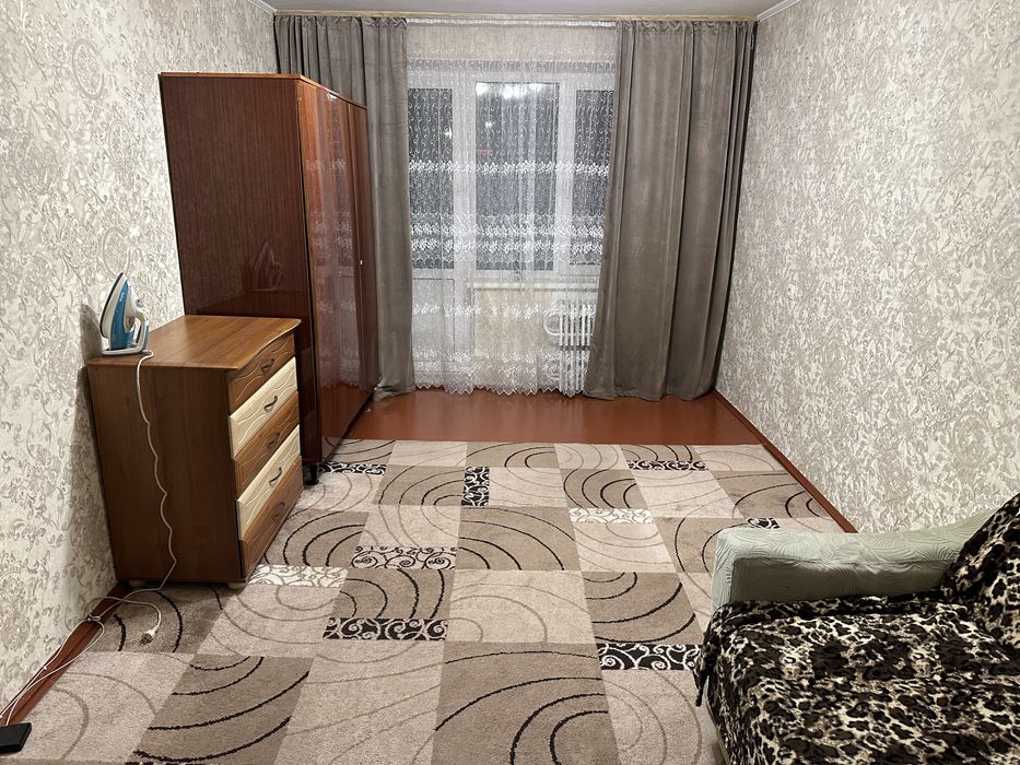 Оренда однокімнатної квартири ринок Вишенька вул Келецька. Зуп Ващука