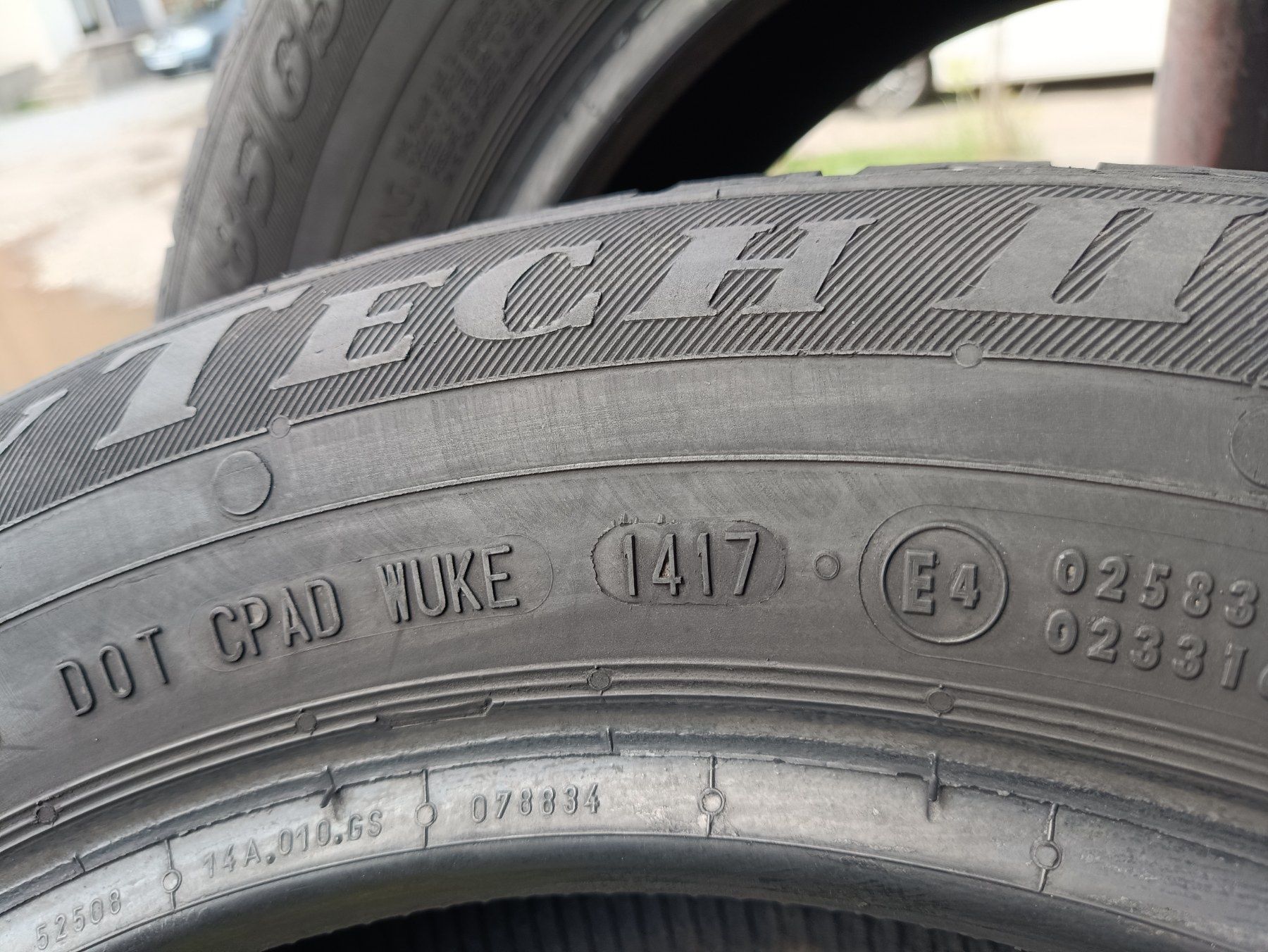 Літні шини Viking 185/65 R15 резина Р15