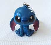 Bryloczek Stitch
