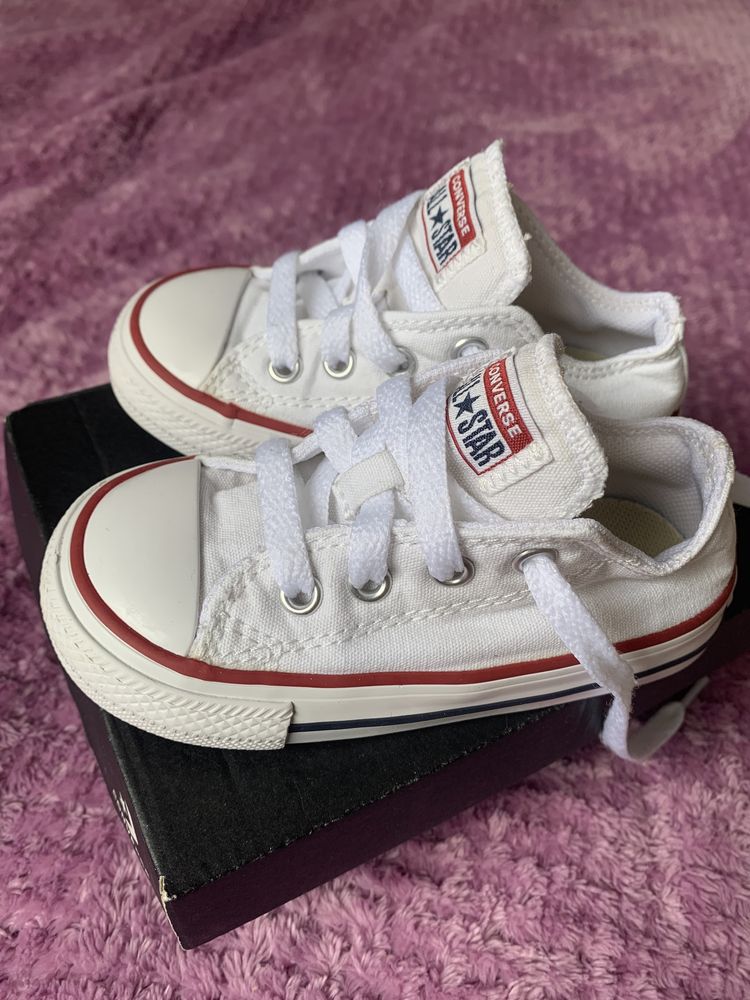 Converse rozm 22