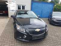 Chevrolet Cruze 2.0 163 KM Diesel Bogata Wersja **