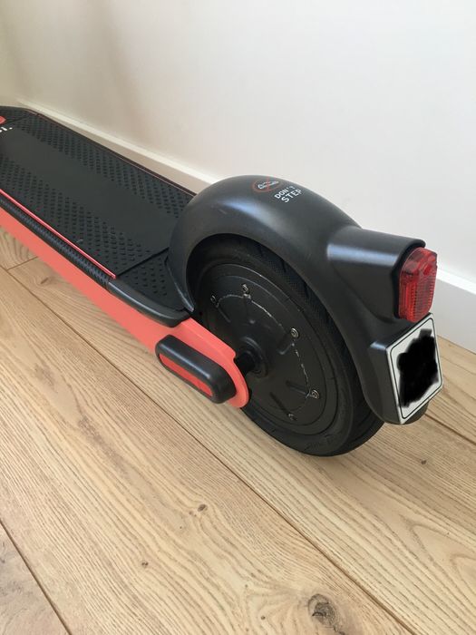 Електросамокат Segway Ninebot Max-Plus G30