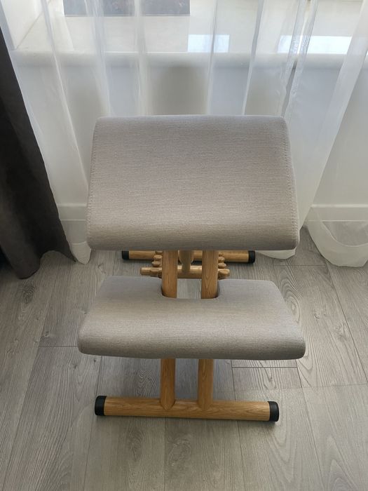 Ергономічний стілець Ergosit