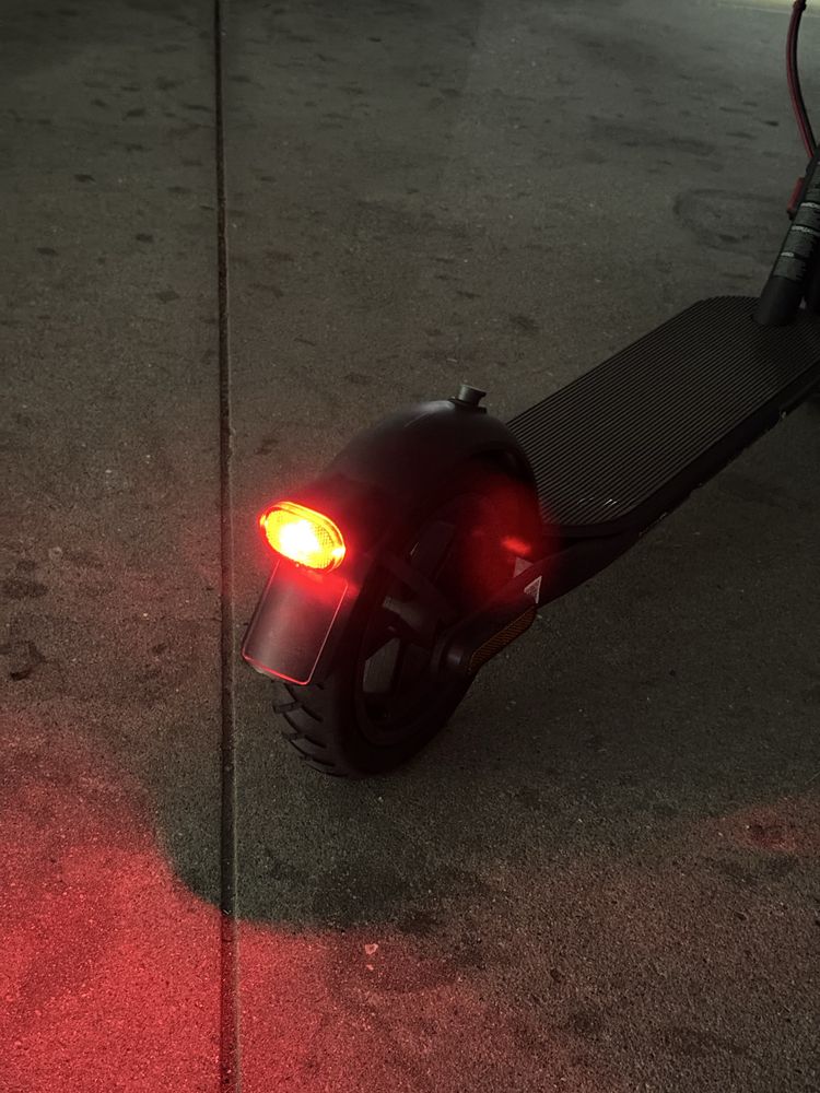 Xiaomi Scooter 4
