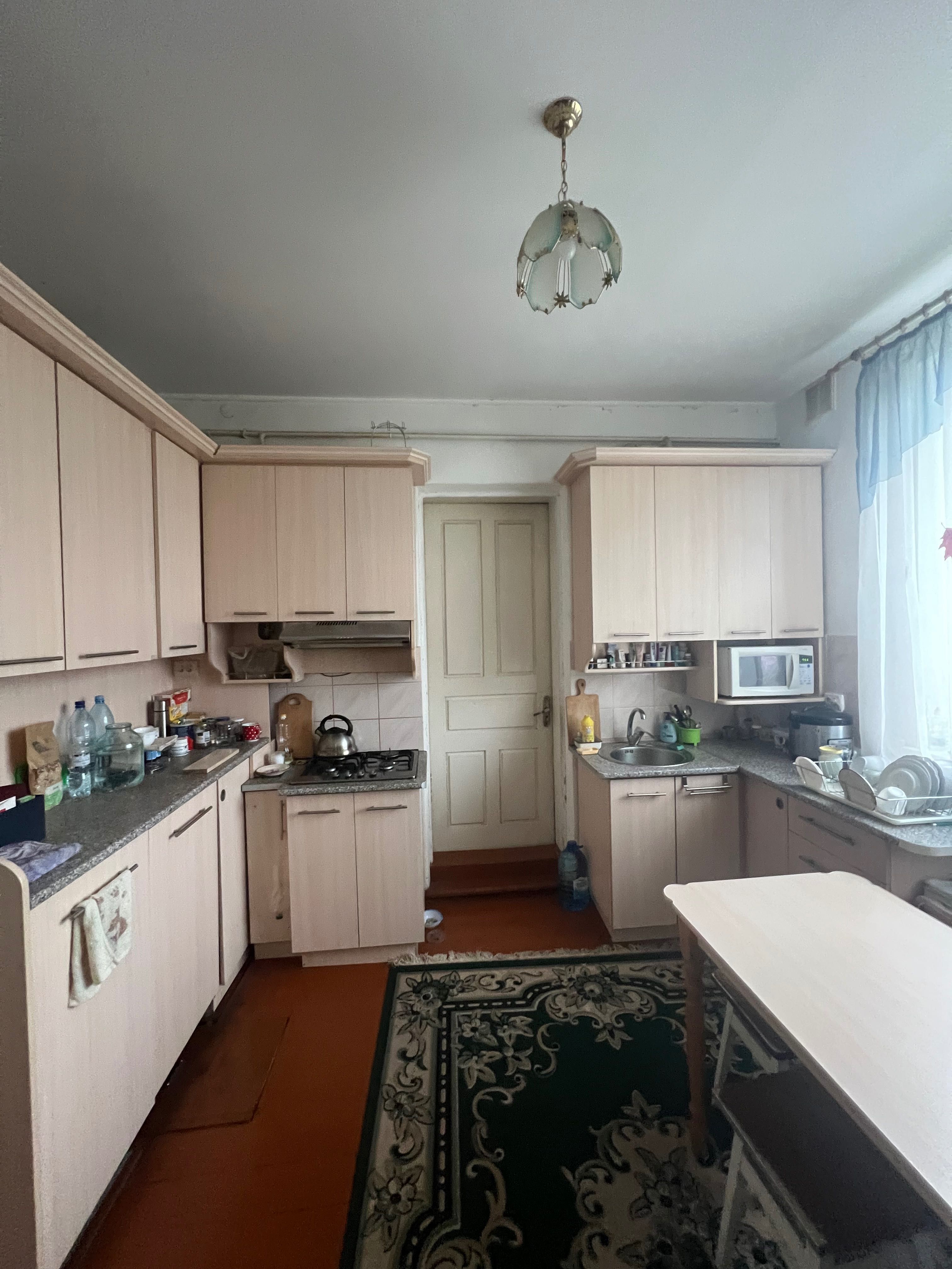 Продам одноповерховий будинок поблизу Івано-Франківська
