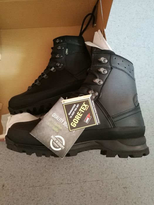 Buty Lowa Mountain Boot GTX