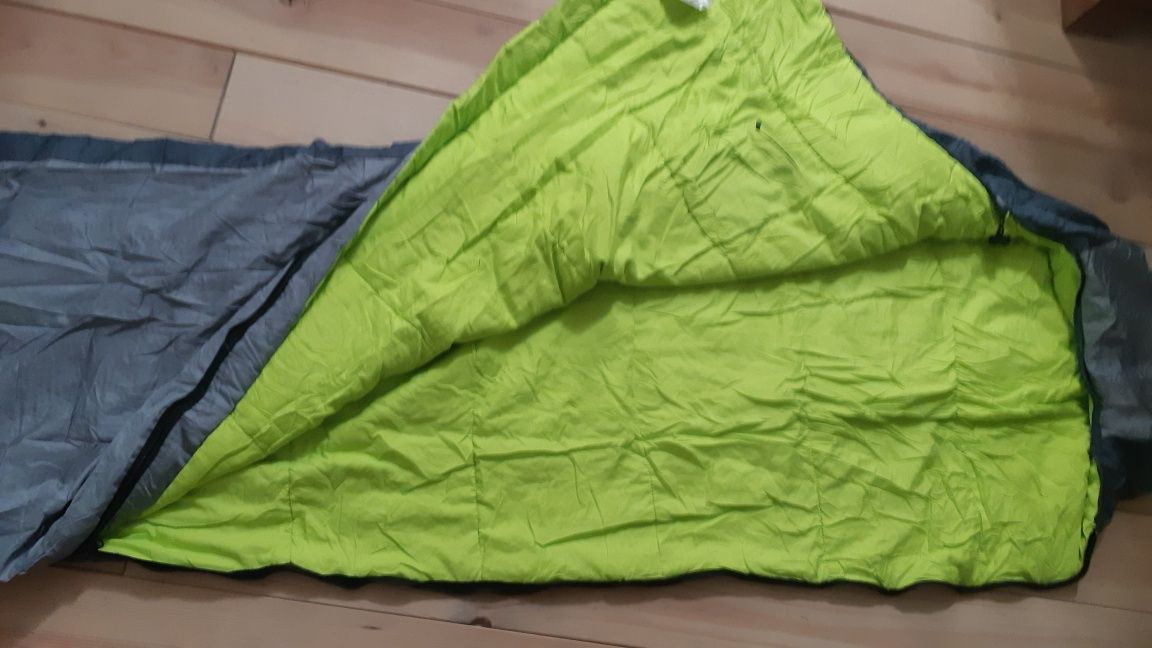 Saco cama kanghay ultralight