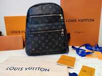 LOUIS VUITTON Plecak Worek damski męski Torebka torba, skóra 330068