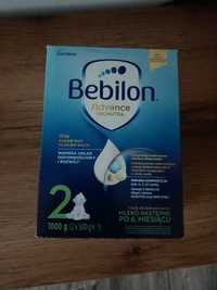 Mleko Bebilon Advance 2 - nowe