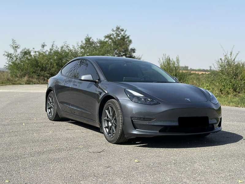 Tesla Model 3 2022 Long Range 82.5 kWh