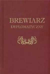 Brewiarz dyplomatyczny - Baltazar Gracjan