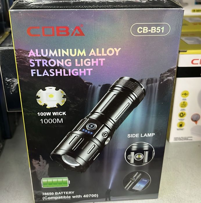 Lantermas maxima potencia fornecedor