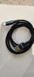 Solidny, szybki kabel Essager 1m