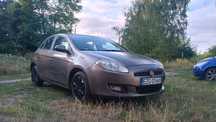 Fiat Bravo * 1.4 LPG * Zadbany * Bez rdzy *