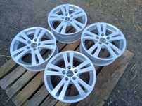 Alufelgi Proline 16'' 5x108 Ford, Volvo