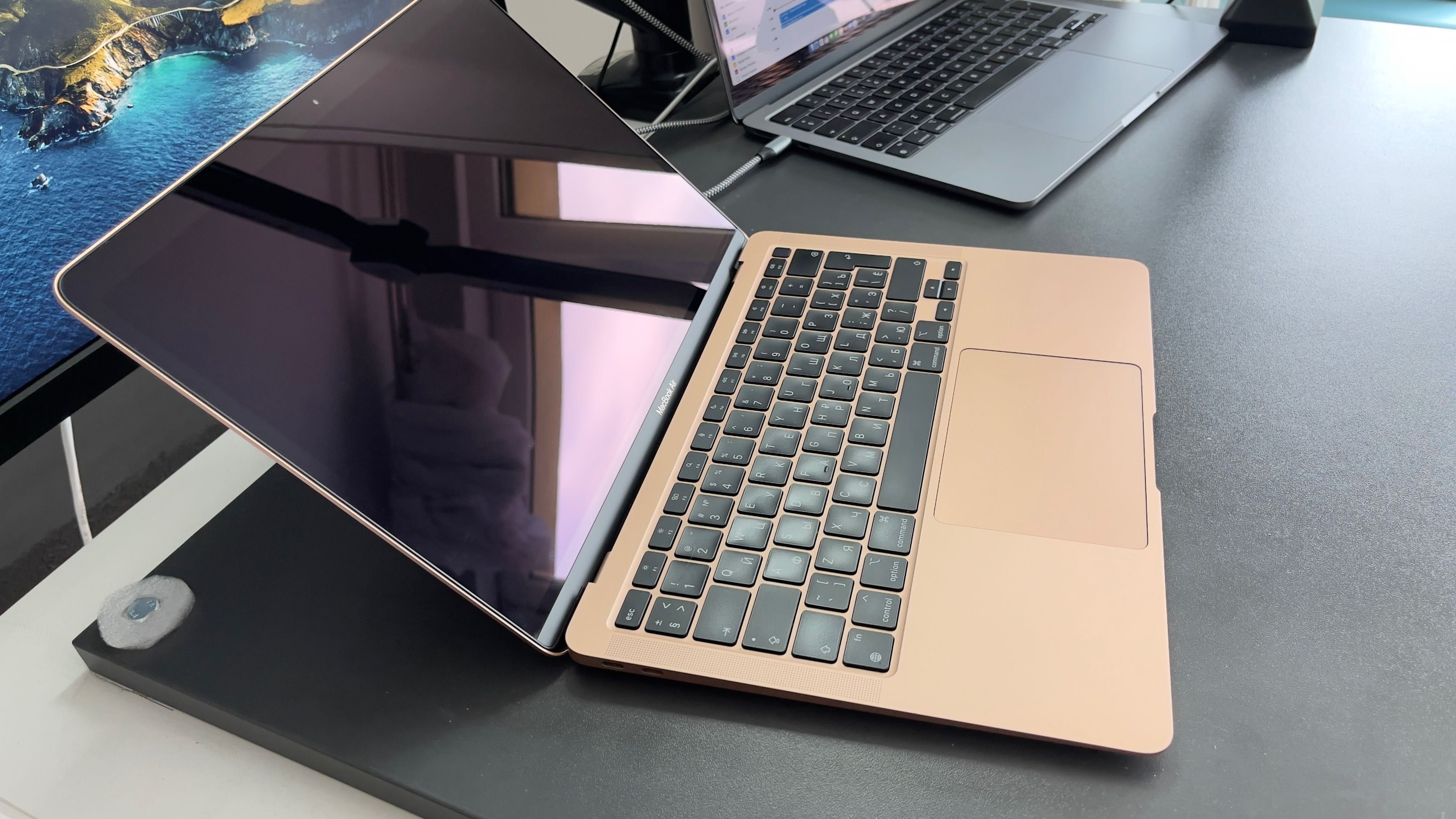 Apple MacBook Air M1