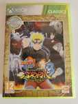 Naruto Shippuden Storm 3 Xbox 360