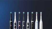 Naprawa Serwis Szczoteczek Sonicznych Philips Sonicare Oral-B Braun