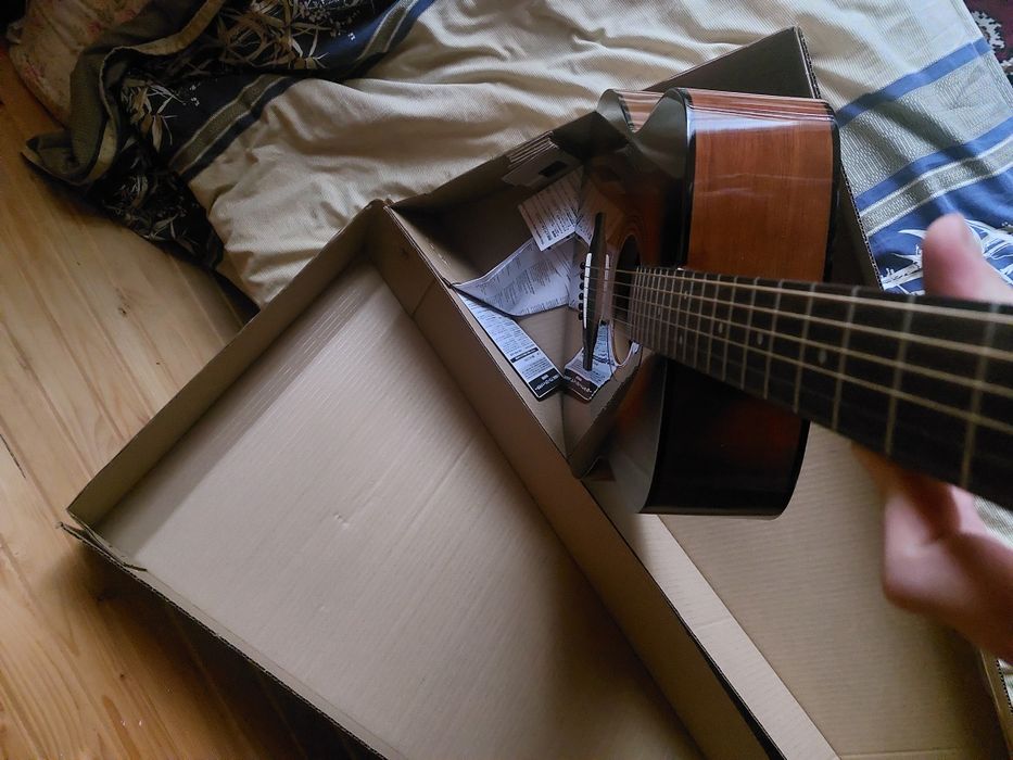 Акустична гітара YAMAHA F310.